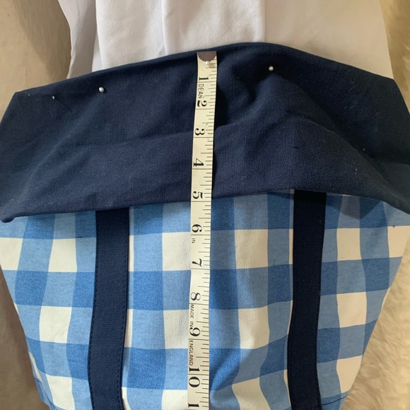 NWT WIDE & STURDY Tote, JCREW ♦️ ♦️, patterned - Picture 11 of 14